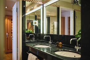 Widder Hotel