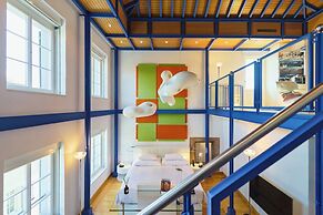 Widder Hotel