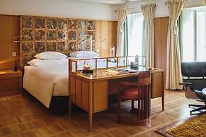 Widder Hotel