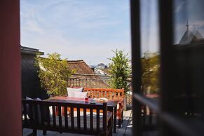 Widder Hotel