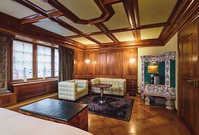 Widder Hotel