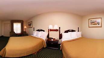 Econo Lodge Inn & Suites