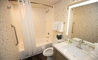 Wyndham Houston Hobby Airport