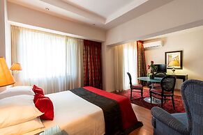 Best Western Plus Embassy Hotel