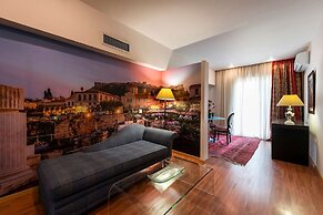 Best Western Plus Embassy Hotel