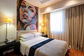 Best Western Plus Embassy Hotel