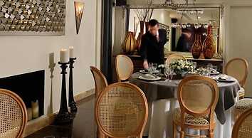 Best Western Plus Embassy Hotel