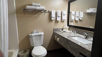 Quality Inn Zion Park Area