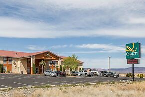 Quality Inn Zion Park Area