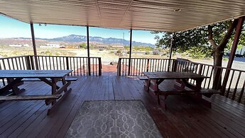 Quality Inn Zion Park Area