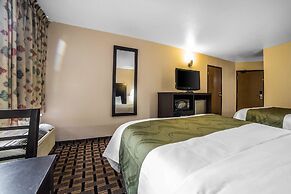 Quality Inn Zion Park Area
