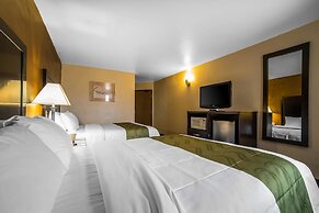 Quality Inn Zion Park Area