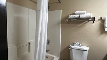 Quality Inn Zion Park Area