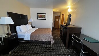 Quality Inn Zion Park Area