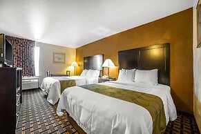 Quality Inn Zion Park Area