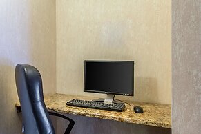 Quality Inn Zion Park Area