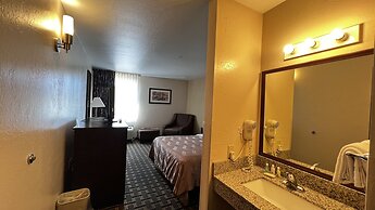 Quality Inn Zion Park Area