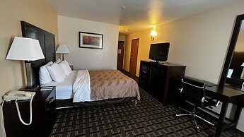 Quality Inn Zion Park Area