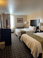 Quality Inn Zion Park Area