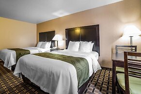 Quality Inn Zion Park Area