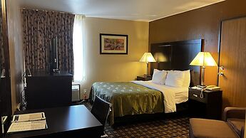 Quality Inn Zion Park Area