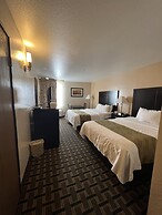 Quality Inn Zion Park Area