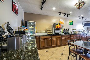 Quality Inn Zion Park Area