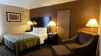 Quality Inn Zion Park Area