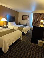 Quality Inn Zion Park Area