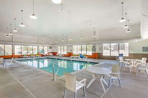 Comfort Suites Ogden Conference Center