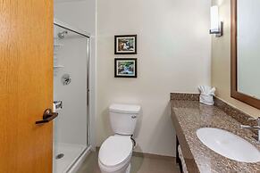 Comfort Suites Ogden Conference Center