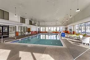 Comfort Suites Ogden Conference Center