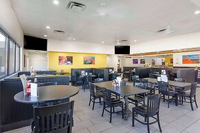 Comfort Suites Ogden Conference Center