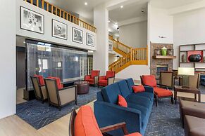 Comfort Suites Ogden Conference Center