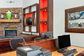 Comfort Suites Ogden Conference Center