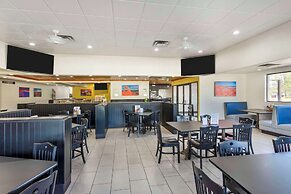 Comfort Suites Ogden Conference Center