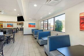 Comfort Suites Ogden Conference Center