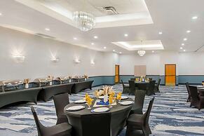 Comfort Suites Ogden Conference Center