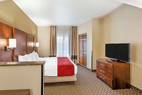 Comfort Suites Ogden Conference Center