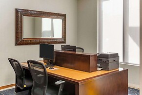 Comfort Suites Ogden Conference Center