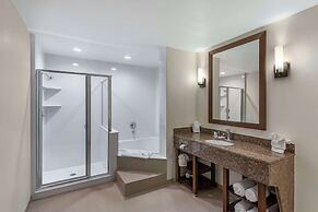 Comfort Suites Ogden Conference Center