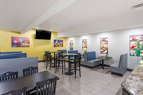 Comfort Suites Ogden Conference Center