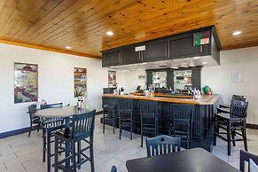 Comfort Suites Ogden Conference Center