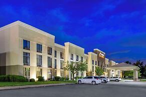 Comfort Suites Ogden Conference Center