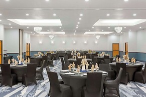 Comfort Suites Ogden Conference Center