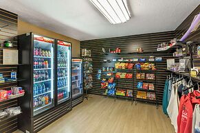 Comfort Suites Ogden Conference Center