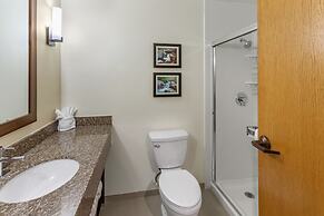 Comfort Suites Ogden Conference Center