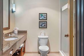 Comfort Suites Ogden Conference Center