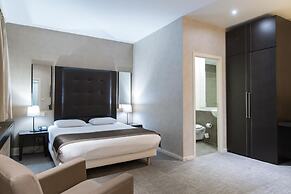 Hotel Chambord