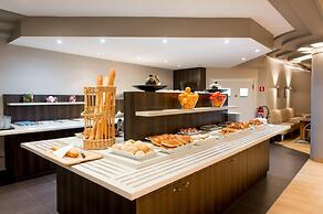 Hotel Chambord